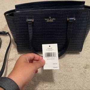 Kate Spade wallet and purse